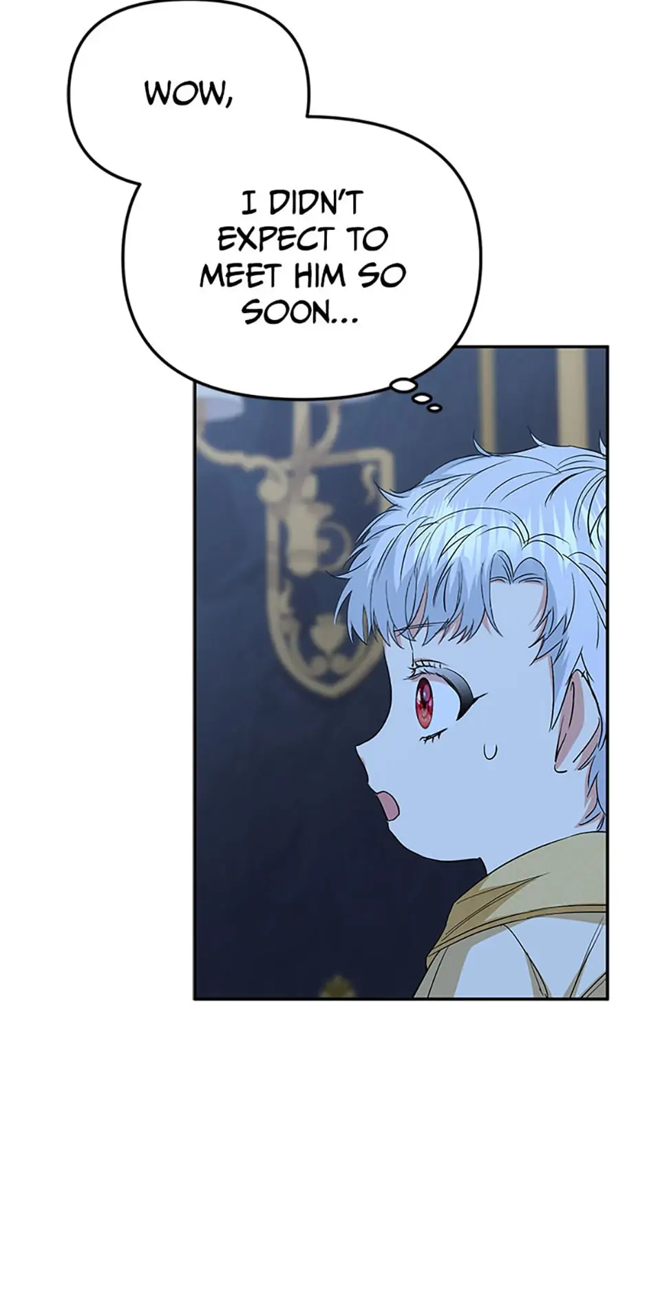 Surviving as the Devil's Child Chapter 11 page 18