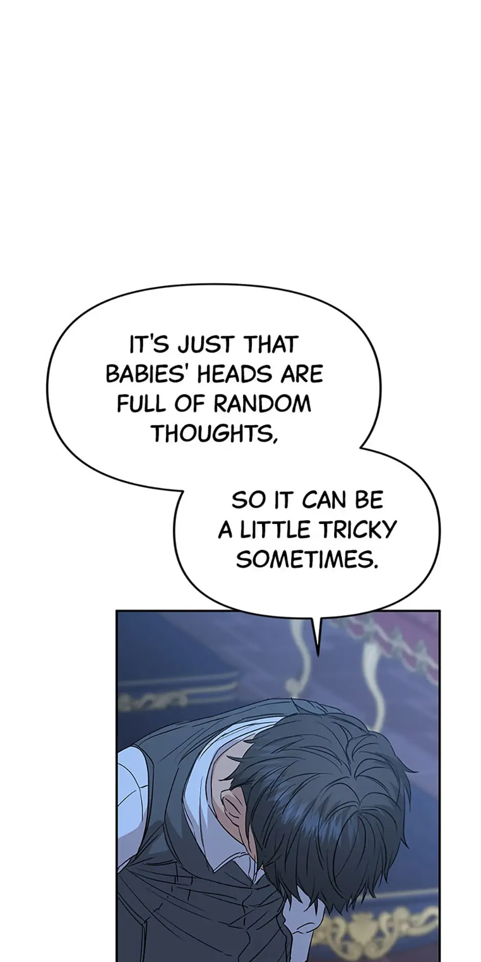 Surviving as the Devil's Child Chapter 11 page 30