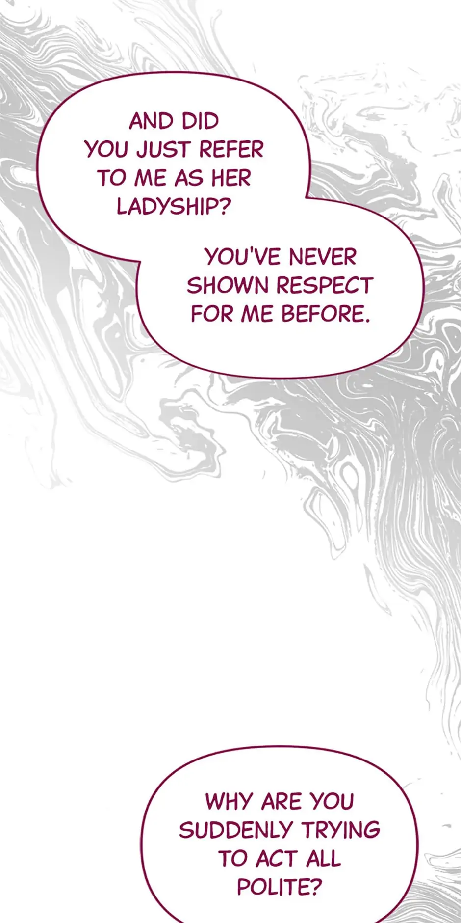Surviving as the Devil's Child Chapter 11 page 37