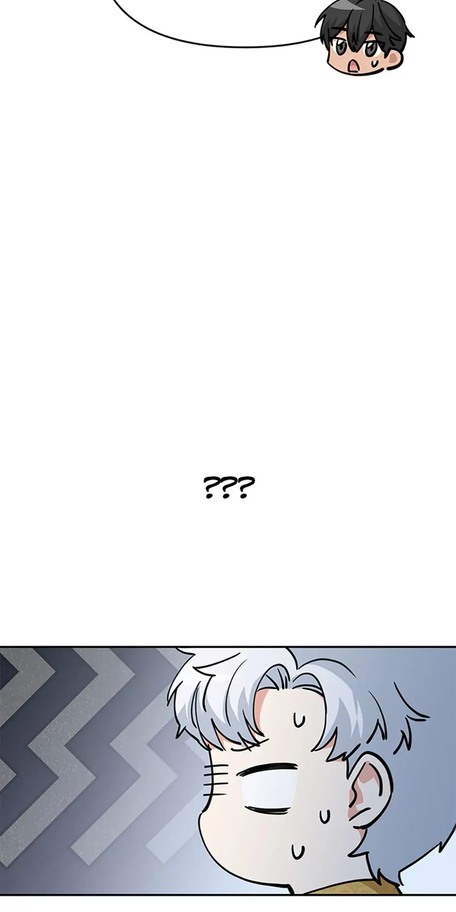Surviving as the Devil's Child Chapter 11 page 41