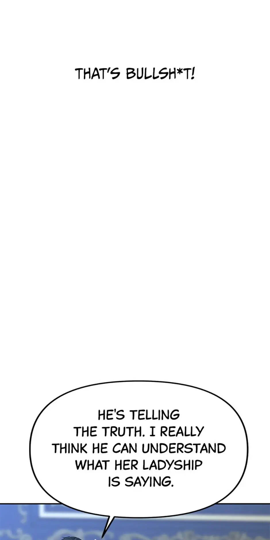 Surviving as the Devil's Child Chapter 11 page 42