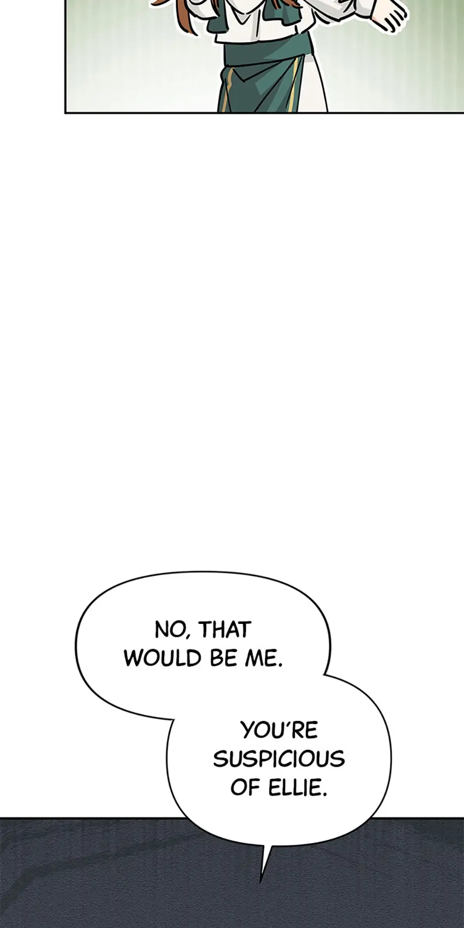 Surviving as the Devil's Child Chapter 11 page 47