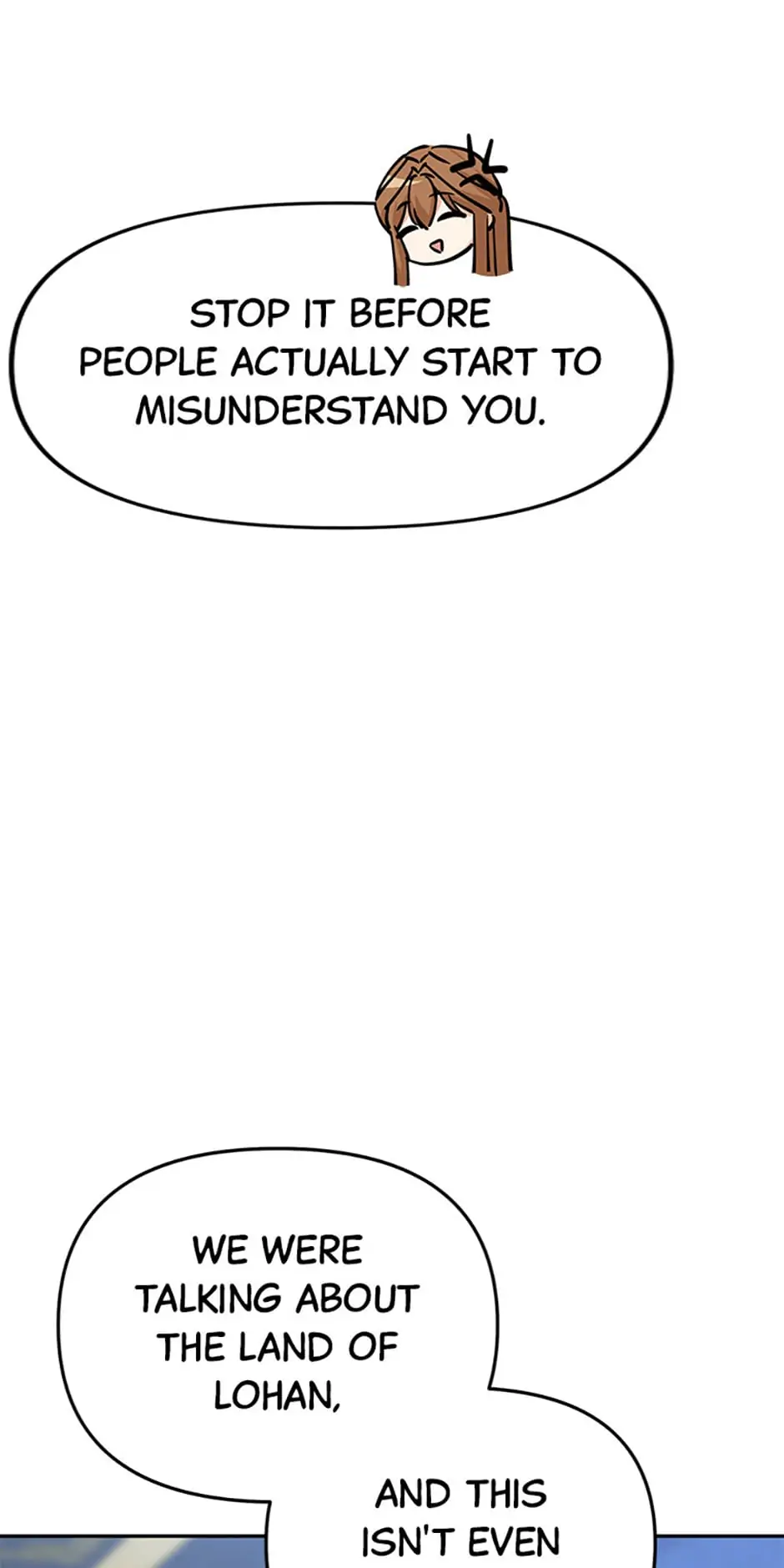 Surviving as the Devil's Child Chapter 11 page 51