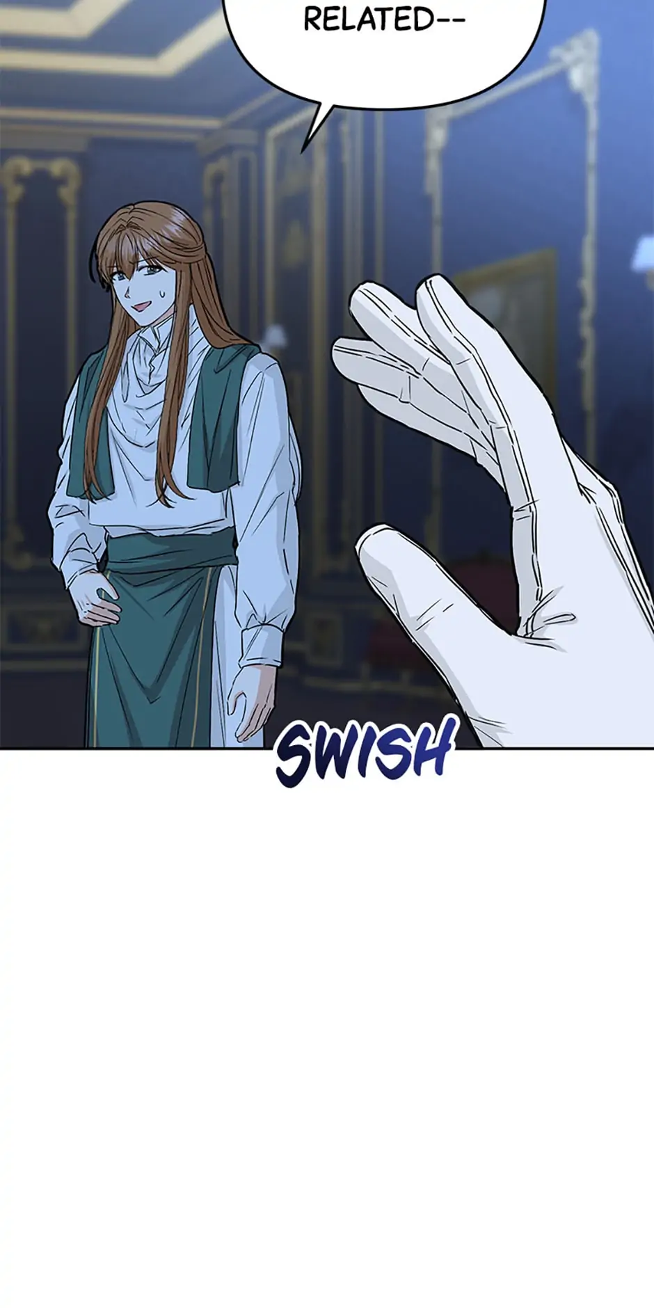 Surviving as the Devil's Child Chapter 11 page 52