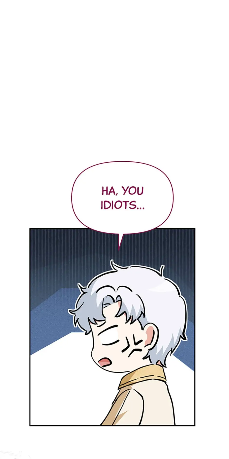 Surviving as the Devil's Child Chapter 11 page 54