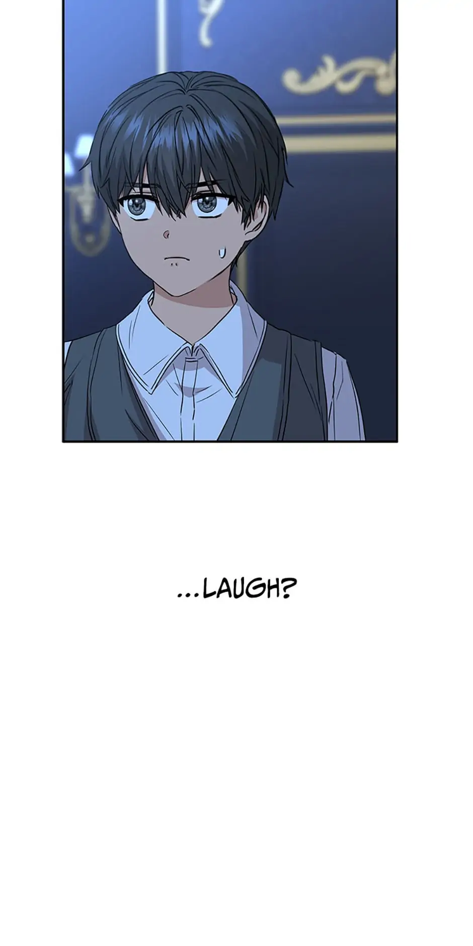 Surviving as the Devil's Child Chapter 11 page 58