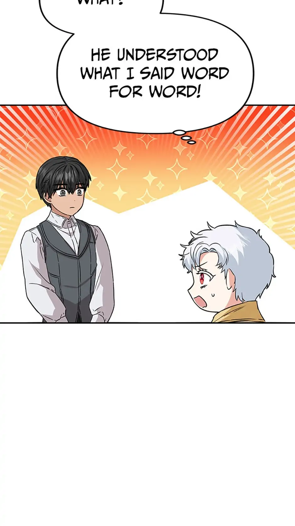 Surviving as the Devil's Child Chapter 11 page 69
