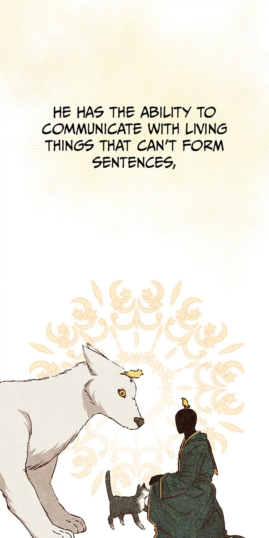 Surviving as the Devil's Child Chapter 11 page 72