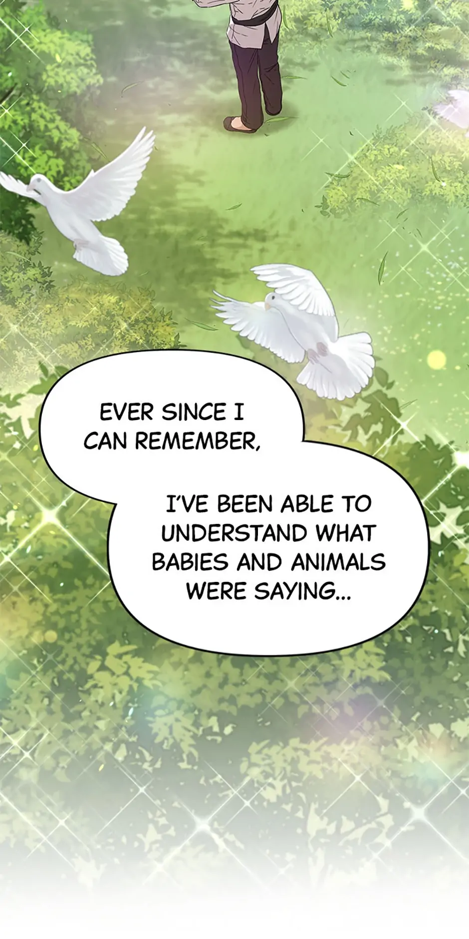 Surviving as the Devil's Child Chapter 11 page 84