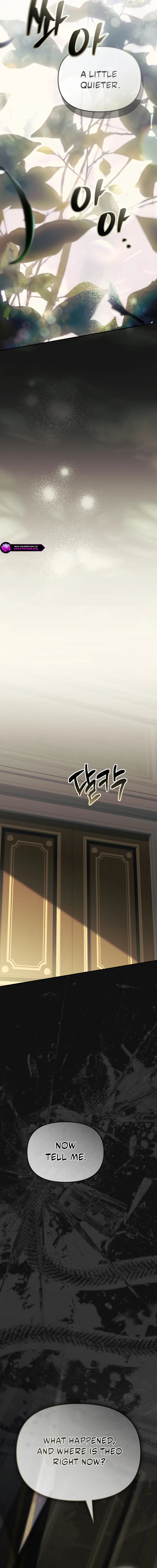 Surviving as the Devil's Child Chapter 115 page 19