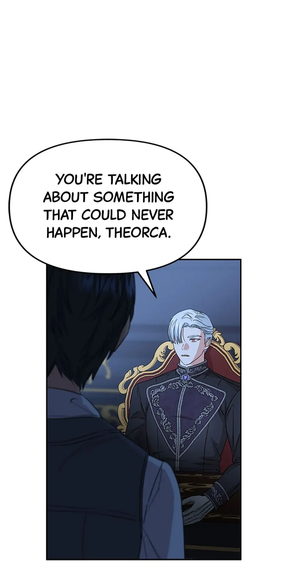 Surviving as the Devil's Child Chapter 12 page 9