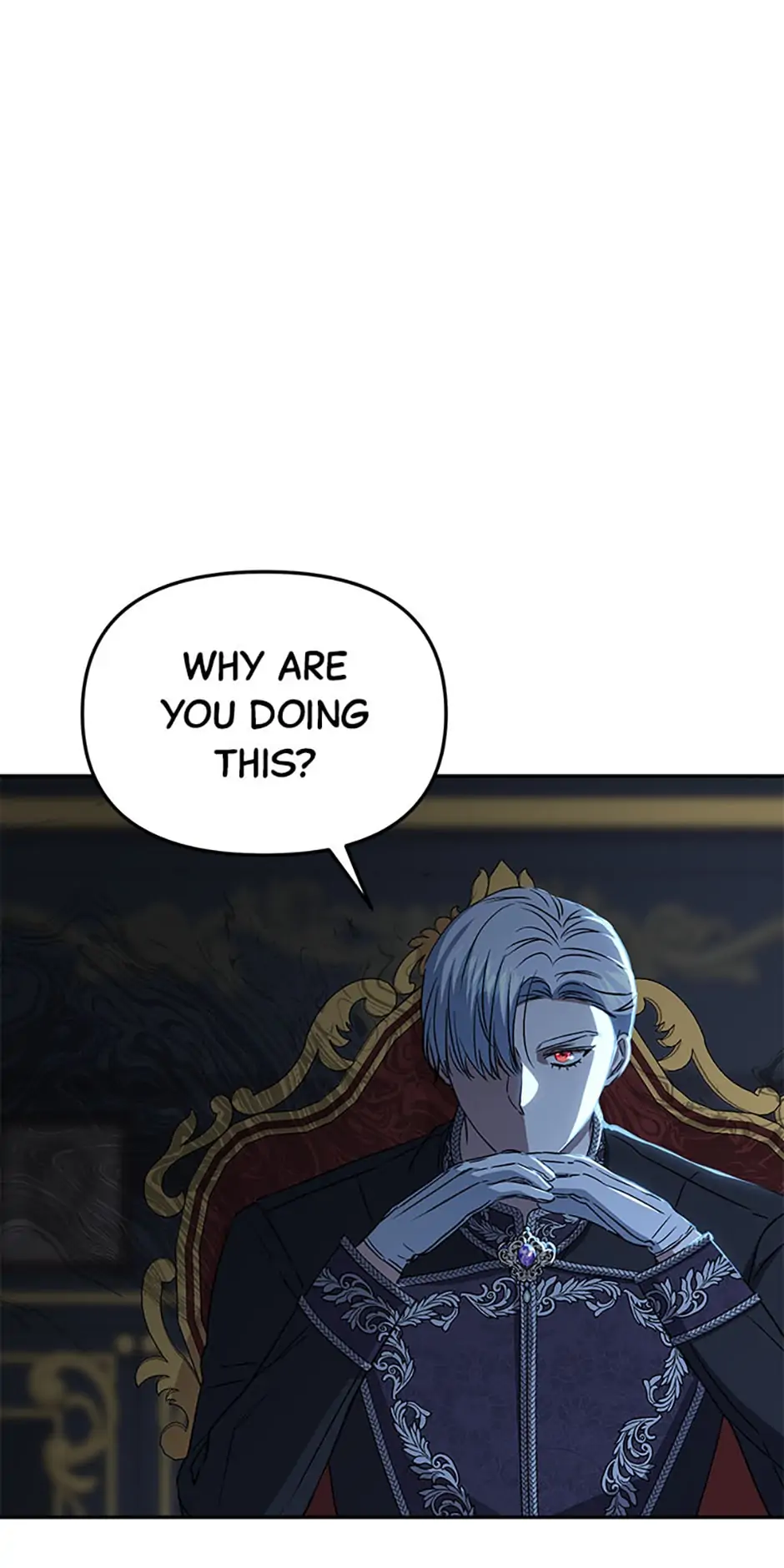 Surviving as the Devil's Child Chapter 12 page 2