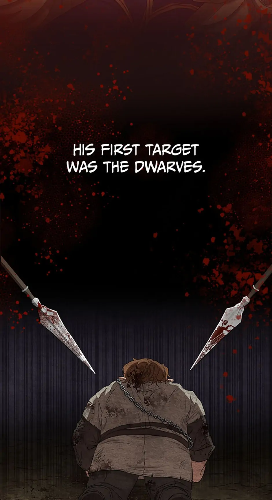 Surviving as the Devil's Child Chapter 12 page 16