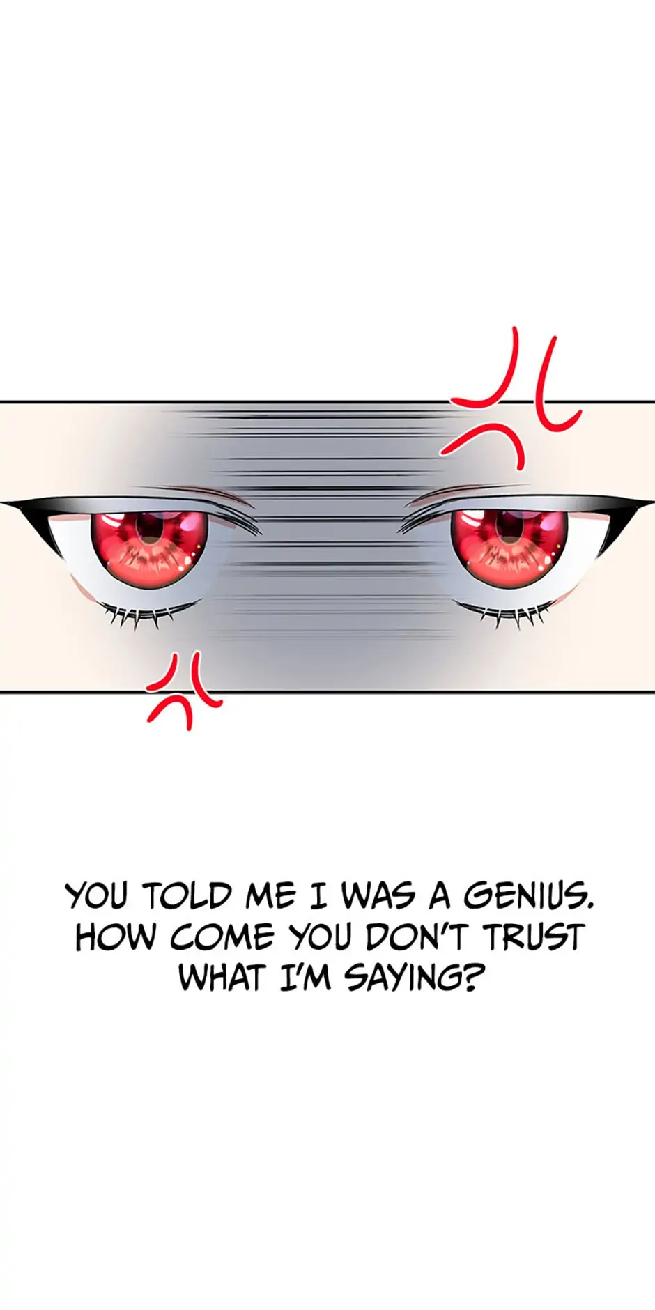 Surviving as the Devil's Child Chapter 12 page 21