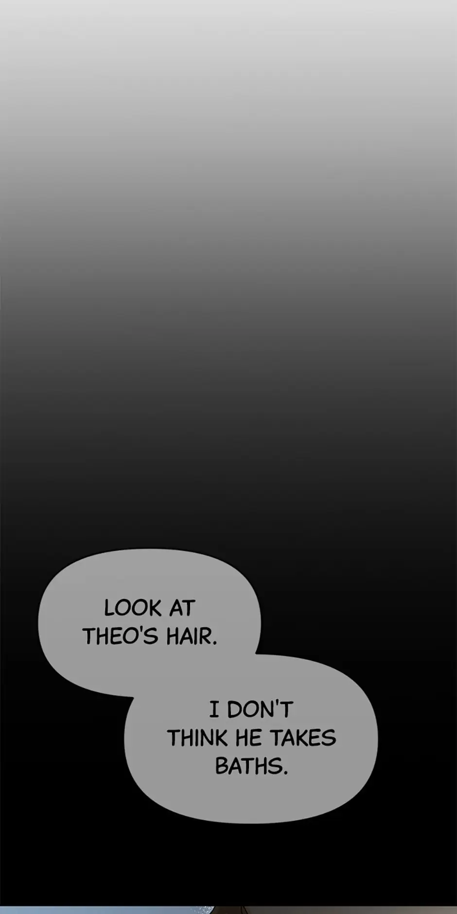 Surviving as the Devil's Child Chapter 12 page 31