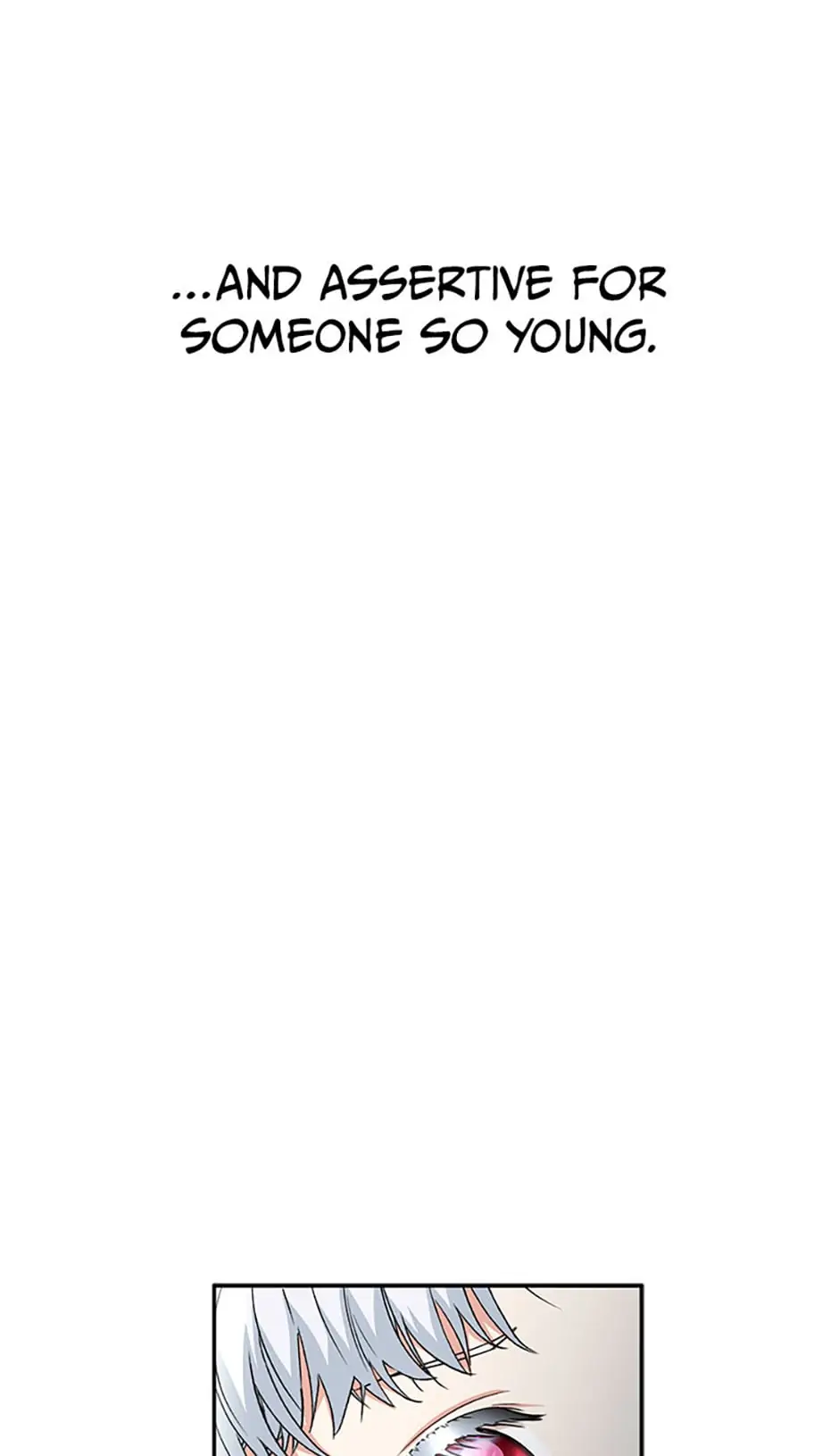 Surviving as the Devil's Child Chapter 12 page 26