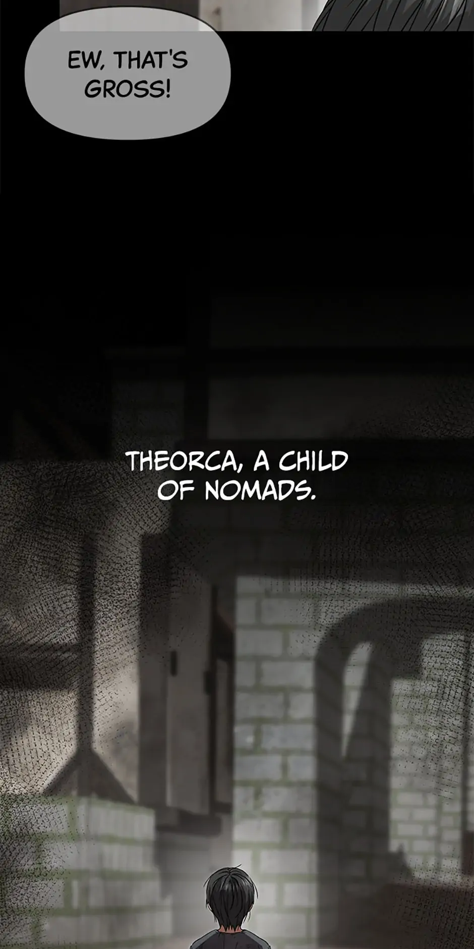 Surviving as the Devil's Child Chapter 12 page 33
