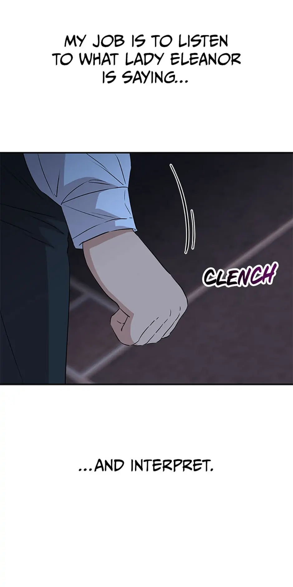 Surviving as the Devil's Child Chapter 12 page 37