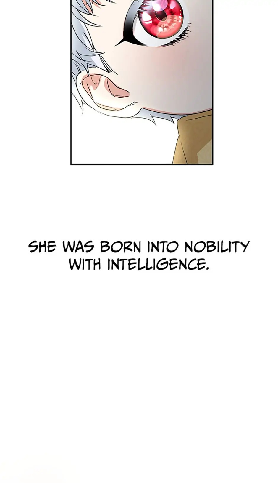 Surviving as the Devil's Child Chapter 12 page 27