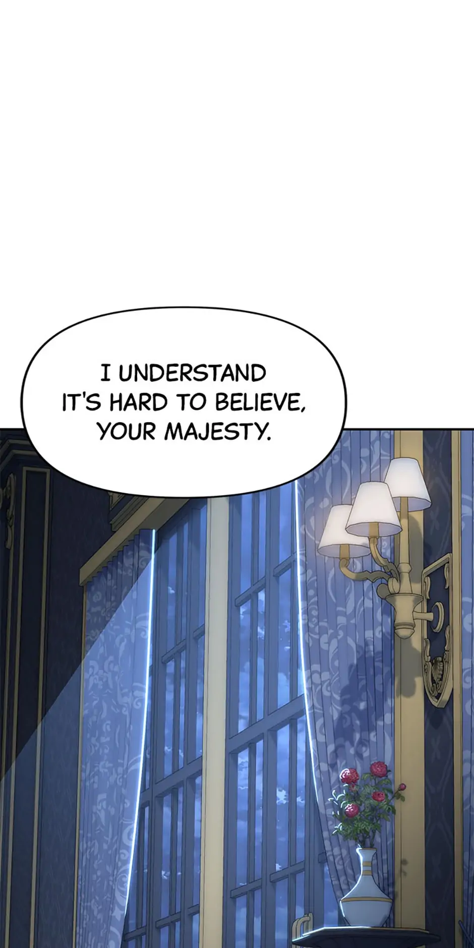 Surviving as the Devil's Child Chapter 12 page 40