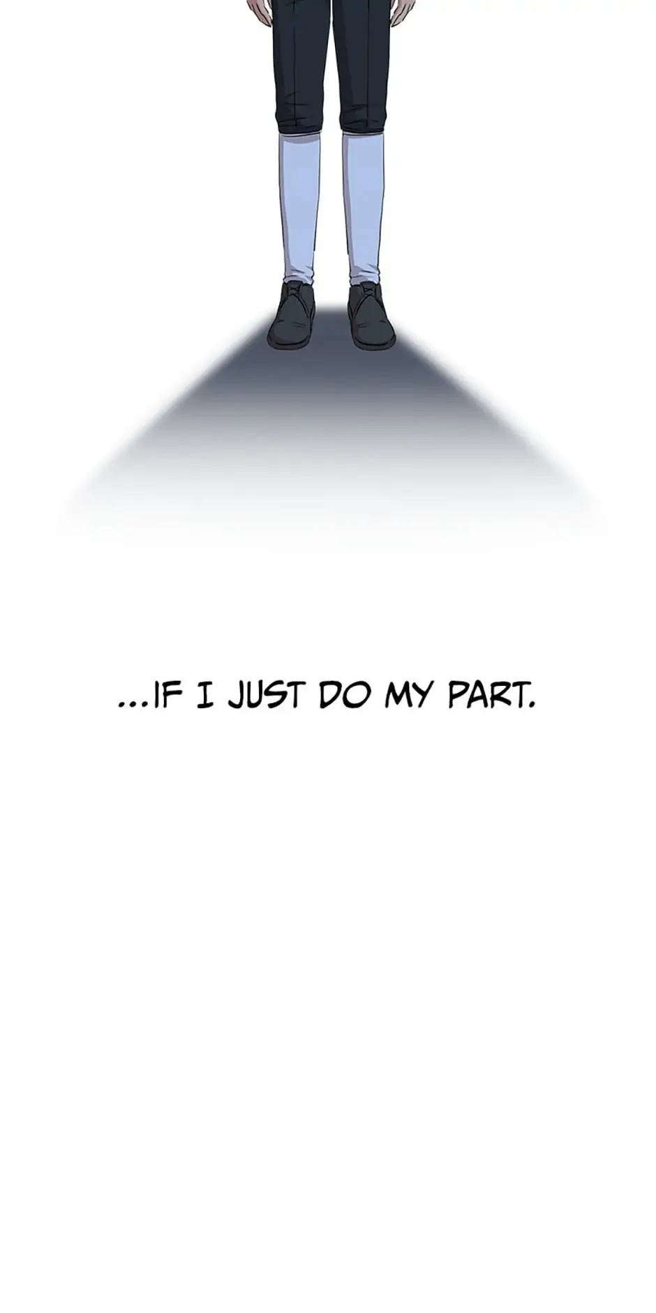 Surviving as the Devil's Child Chapter 12 page 39