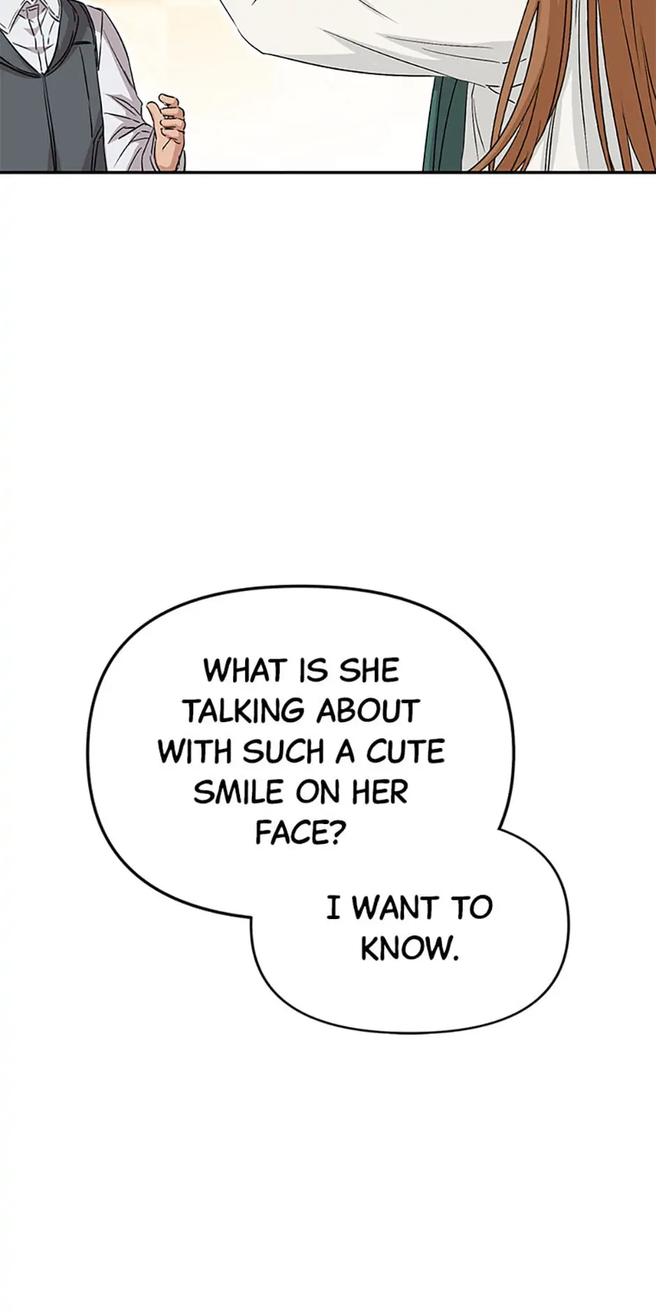Surviving as the Devil's Child Chapter 12 page 58