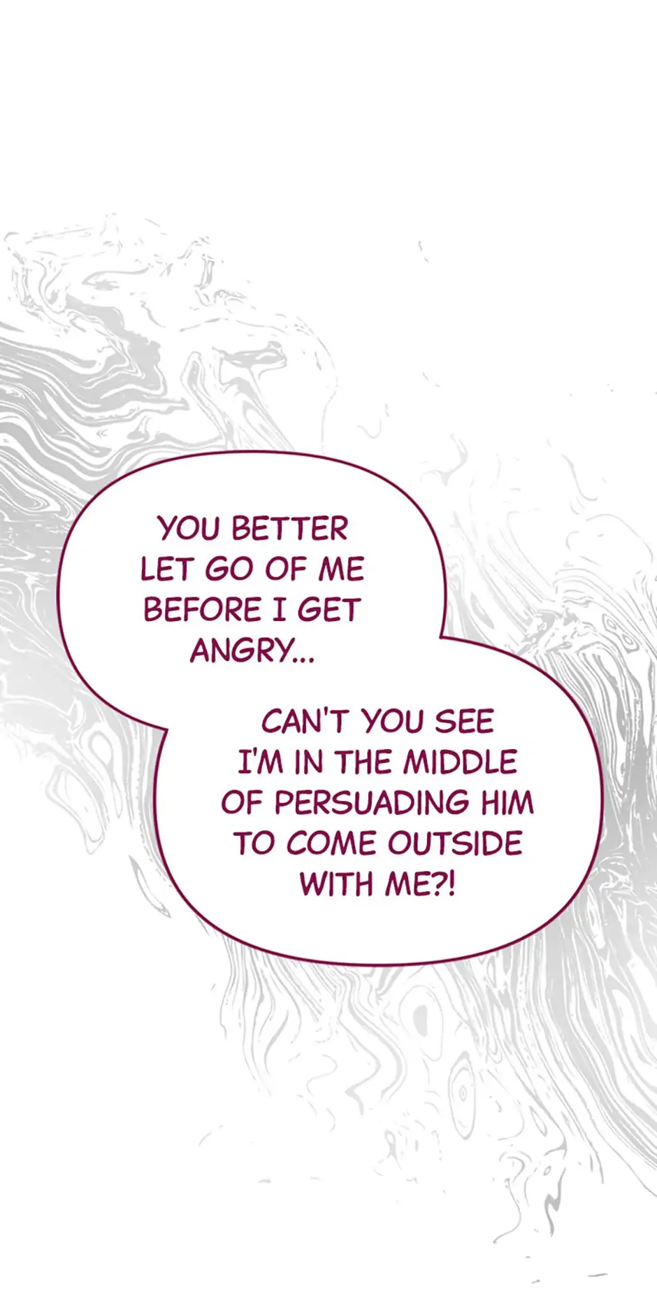 Surviving as the Devil's Child Chapter 12 page 60