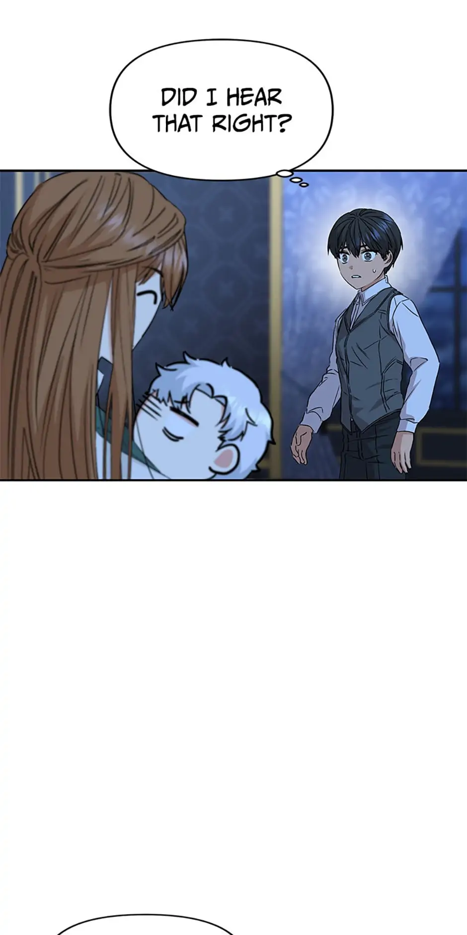 Surviving as the Devil's Child Chapter 12 page 62