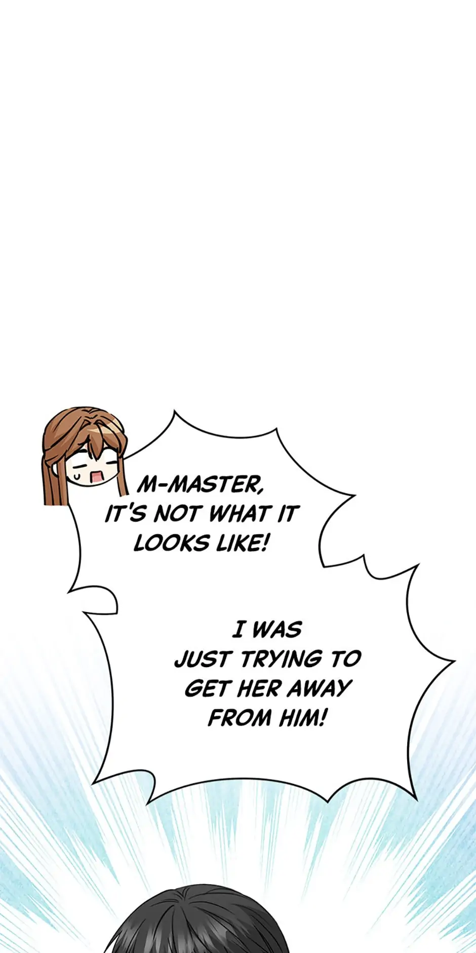 Surviving as the Devil's Child Chapter 12 page 68