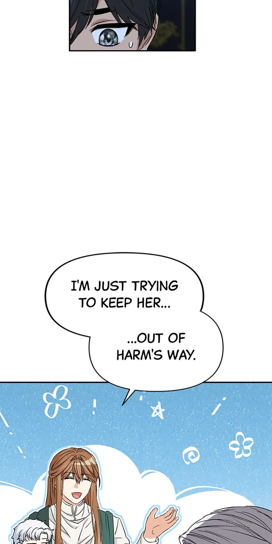 Surviving as the Devil's Child Chapter 12 page 71
