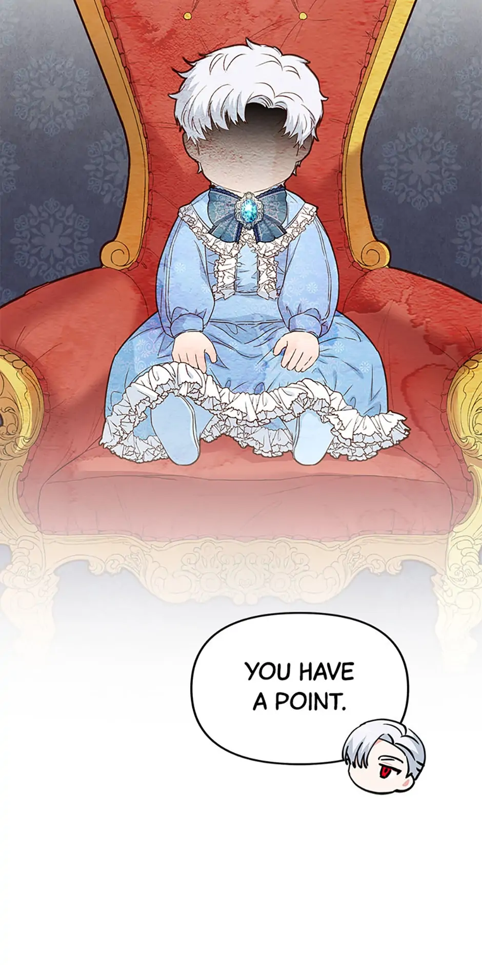 Surviving as the Devil's Child Chapter 12 page 74