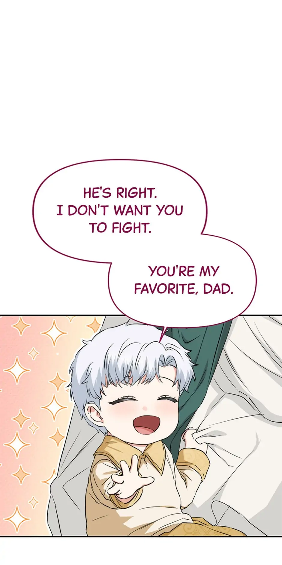 Surviving as the Devil's Child Chapter 12 page 75