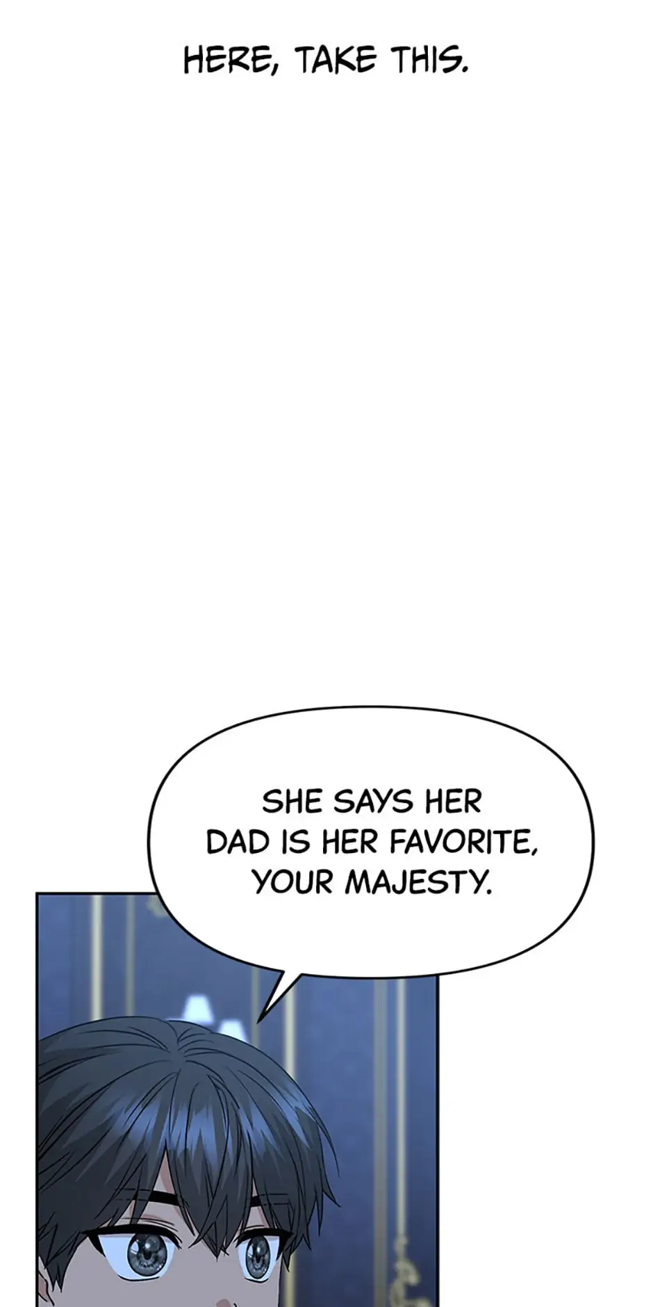 Surviving as the Devil's Child Chapter 12 page 76
