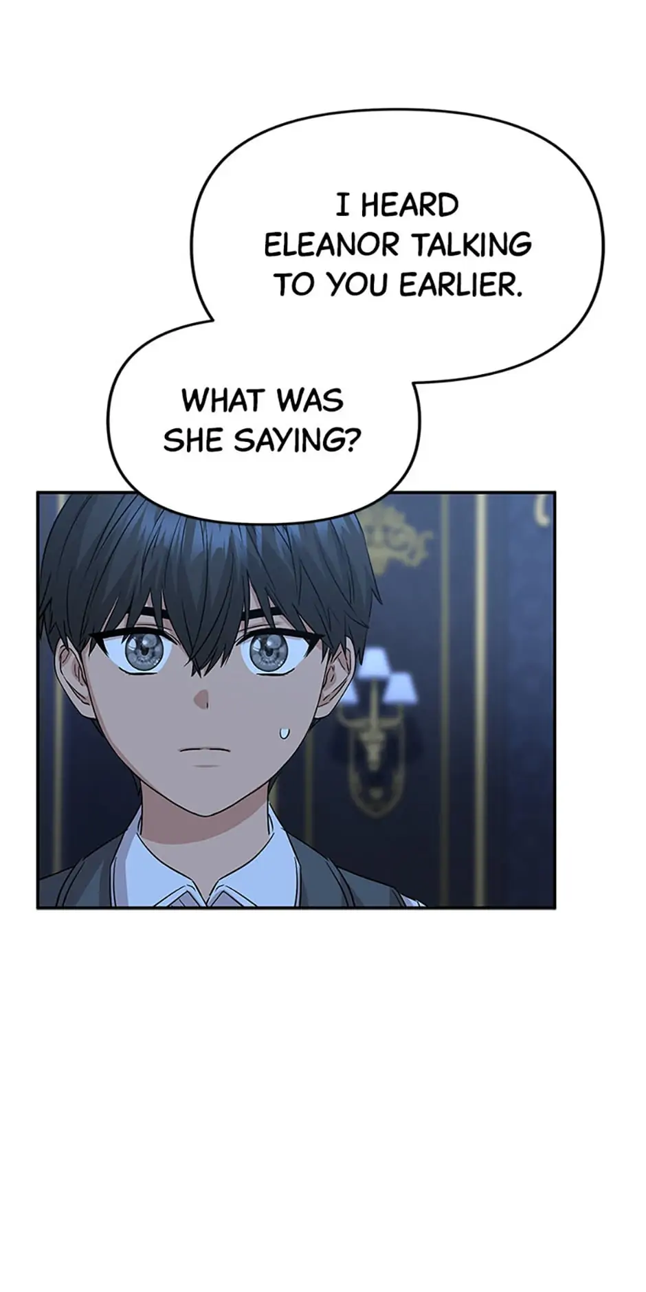 Surviving as the Devil's Child Chapter 12 page 81