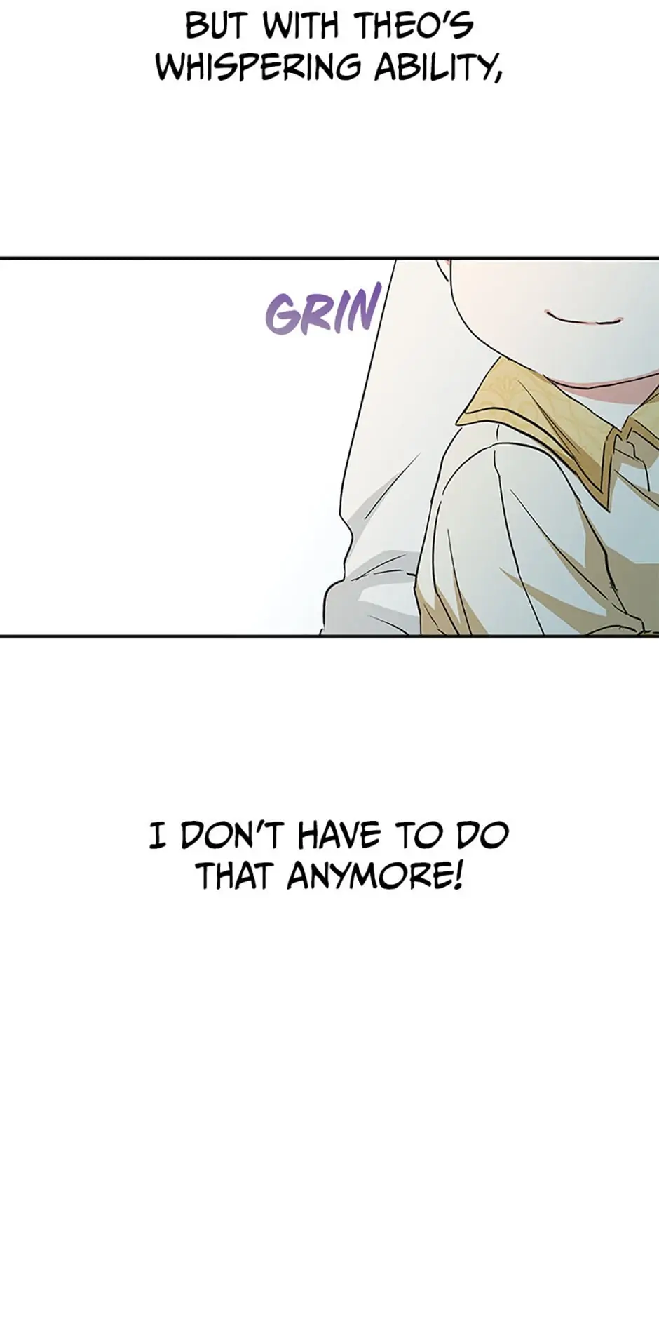 Surviving as the Devil's Child Chapter 12 page 87