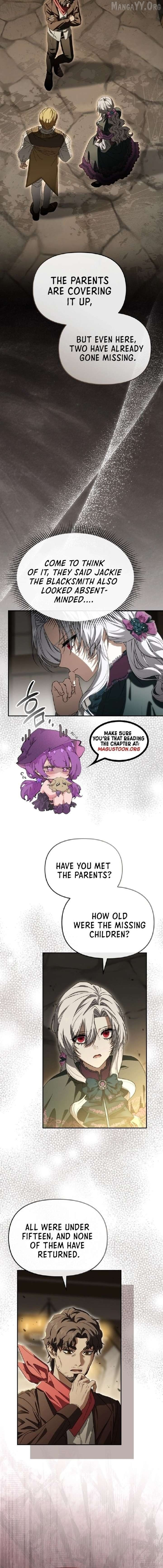 Surviving as the Devil's Child Chapter 120 page 4