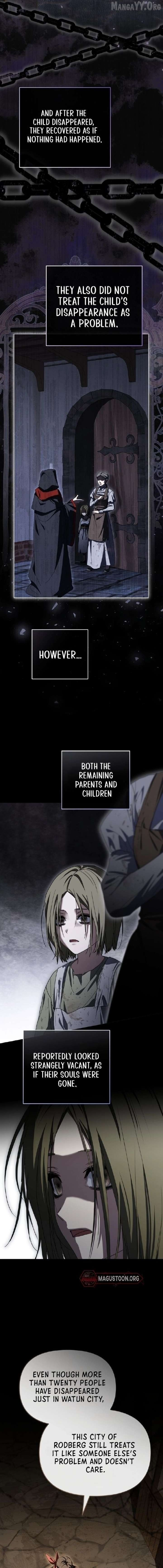 Surviving as the Devil's Child Chapter 120 page 3