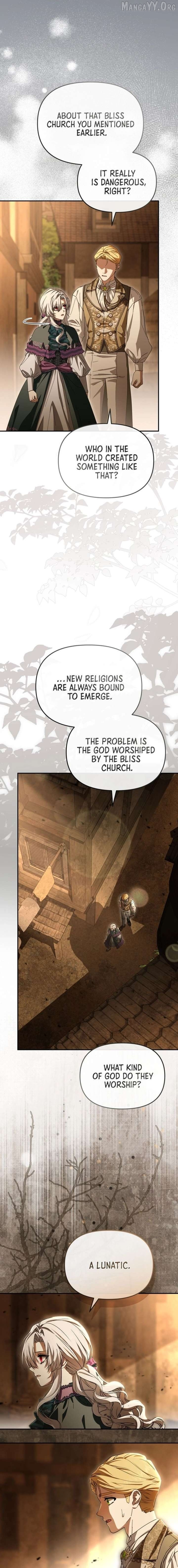 Surviving as the Devil's Child Chapter 120 page 7