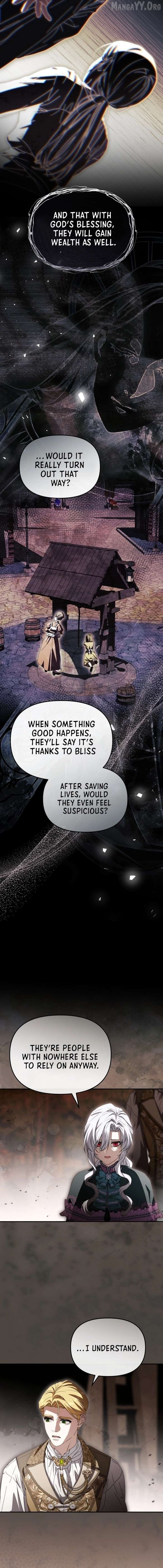 Surviving as the Devil's Child Chapter 120 page 10