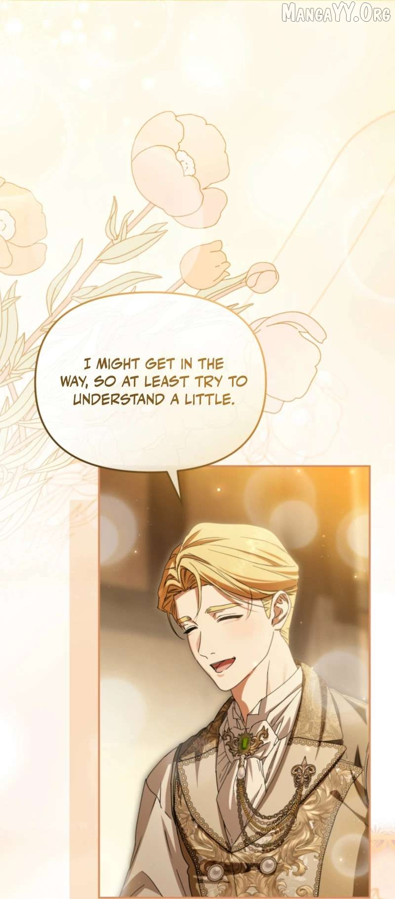 Surviving as the Devil's Child Chapter 121 page 5