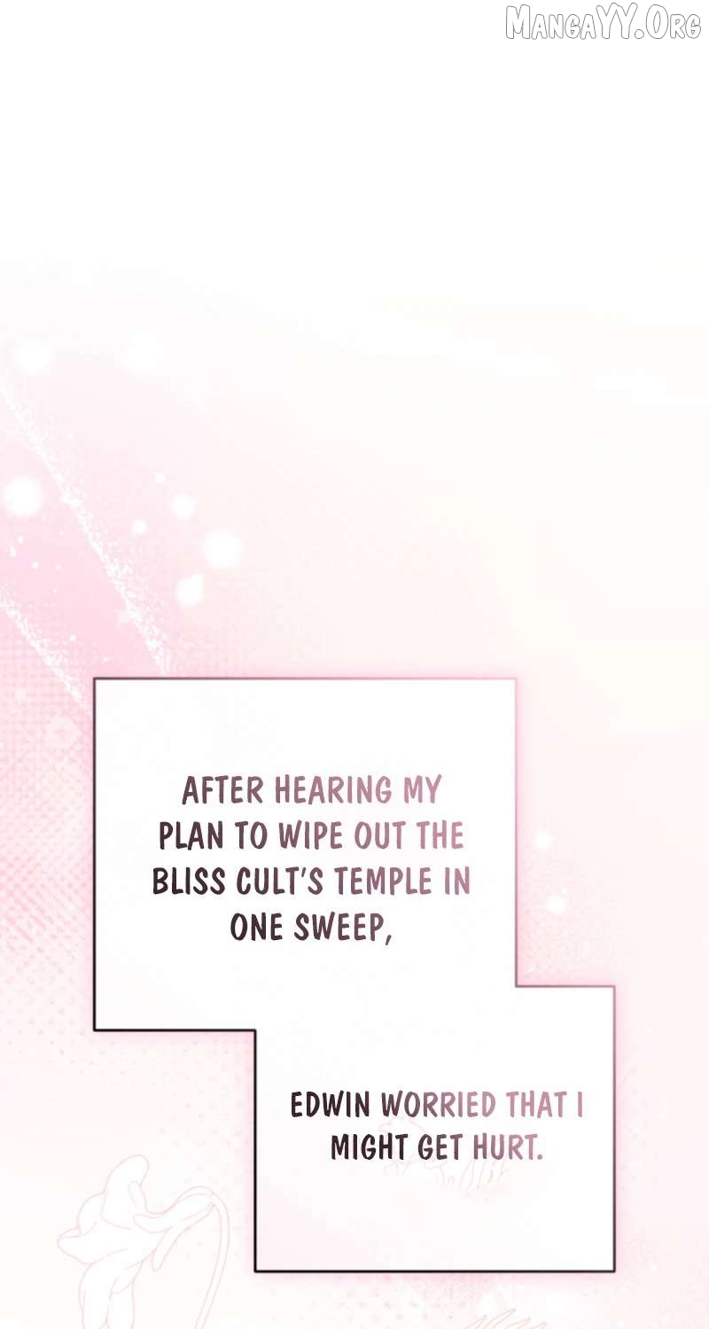 Surviving as the Devil's Child Chapter 121 page 15