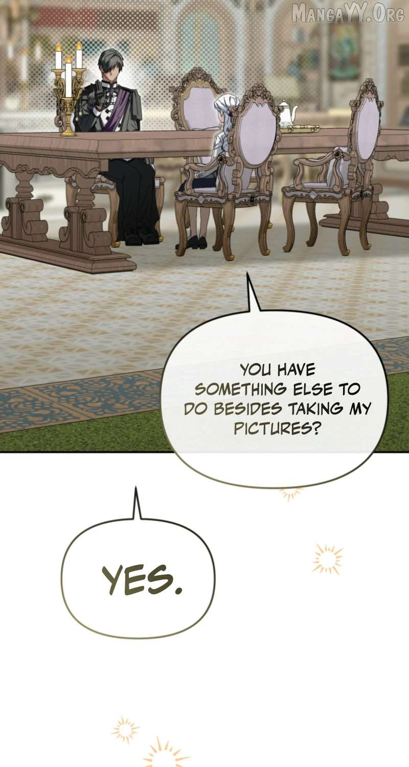 Surviving as the Devil's Child Chapter 121 page 40