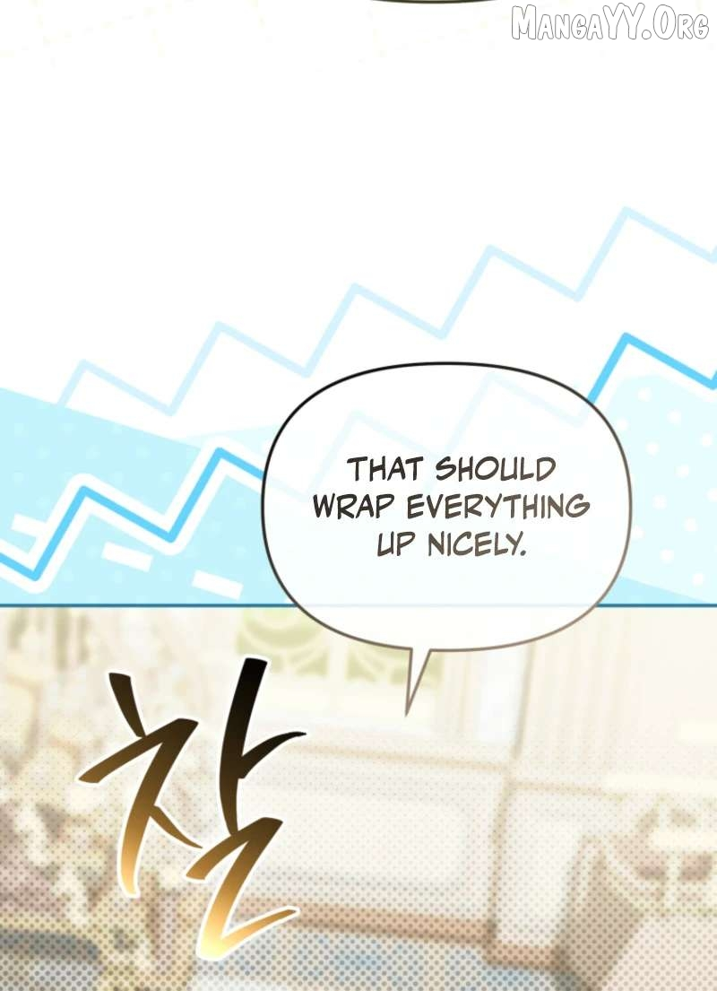 Surviving as the Devil's Child Chapter 121 page 30