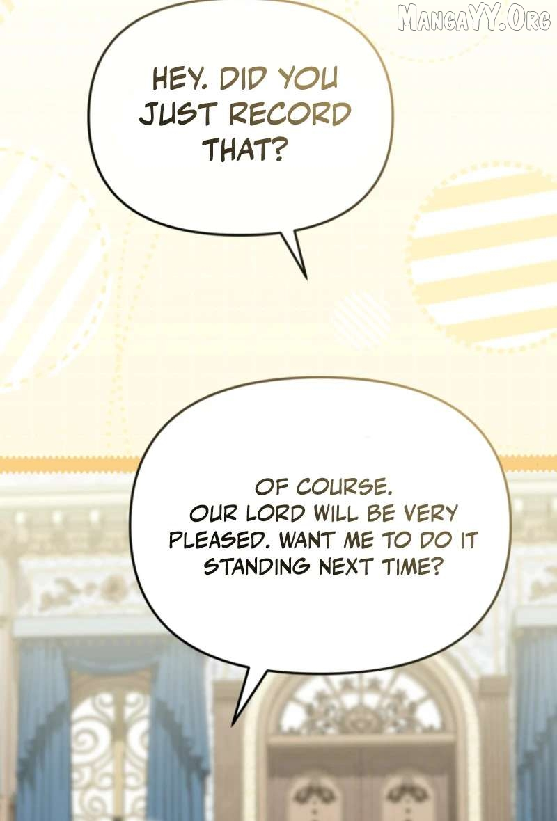 Surviving as the Devil's Child Chapter 121 page 32