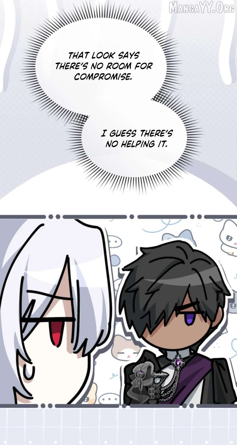 Surviving as the Devil's Child Chapter 121 page 52