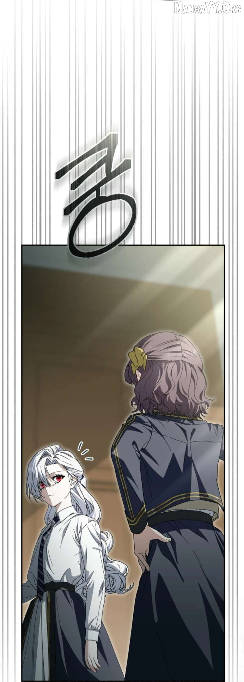 Surviving as the Devil's Child Chapter 121 page 56