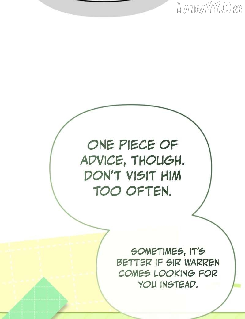 Surviving as the Devil's Child Chapter 121 page 71