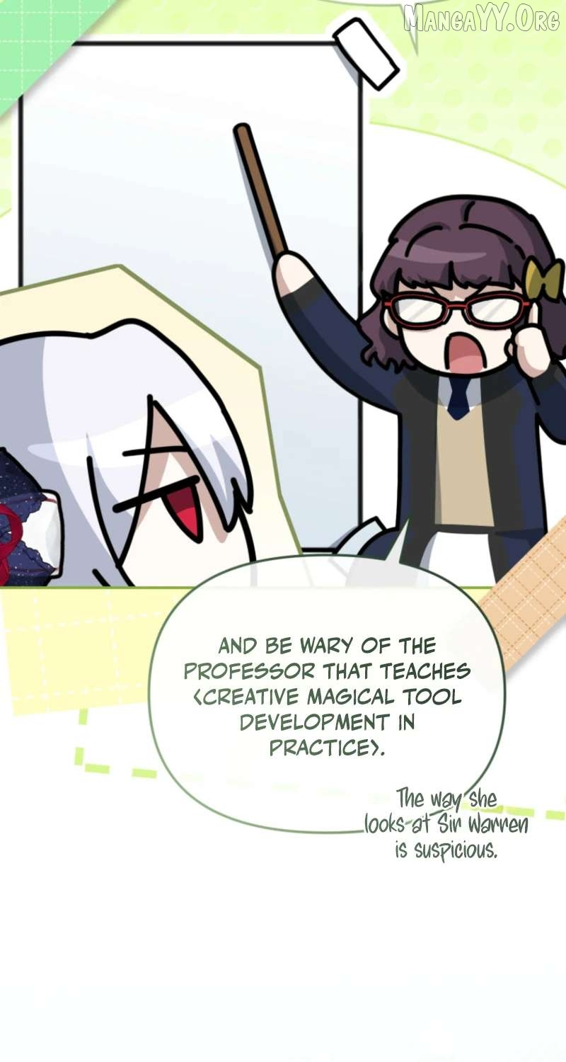 Surviving as the Devil's Child Chapter 121 page 72