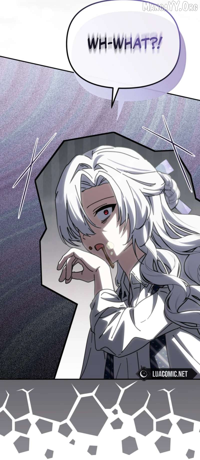 Surviving as the Devil's Child Chapter 122 page 3