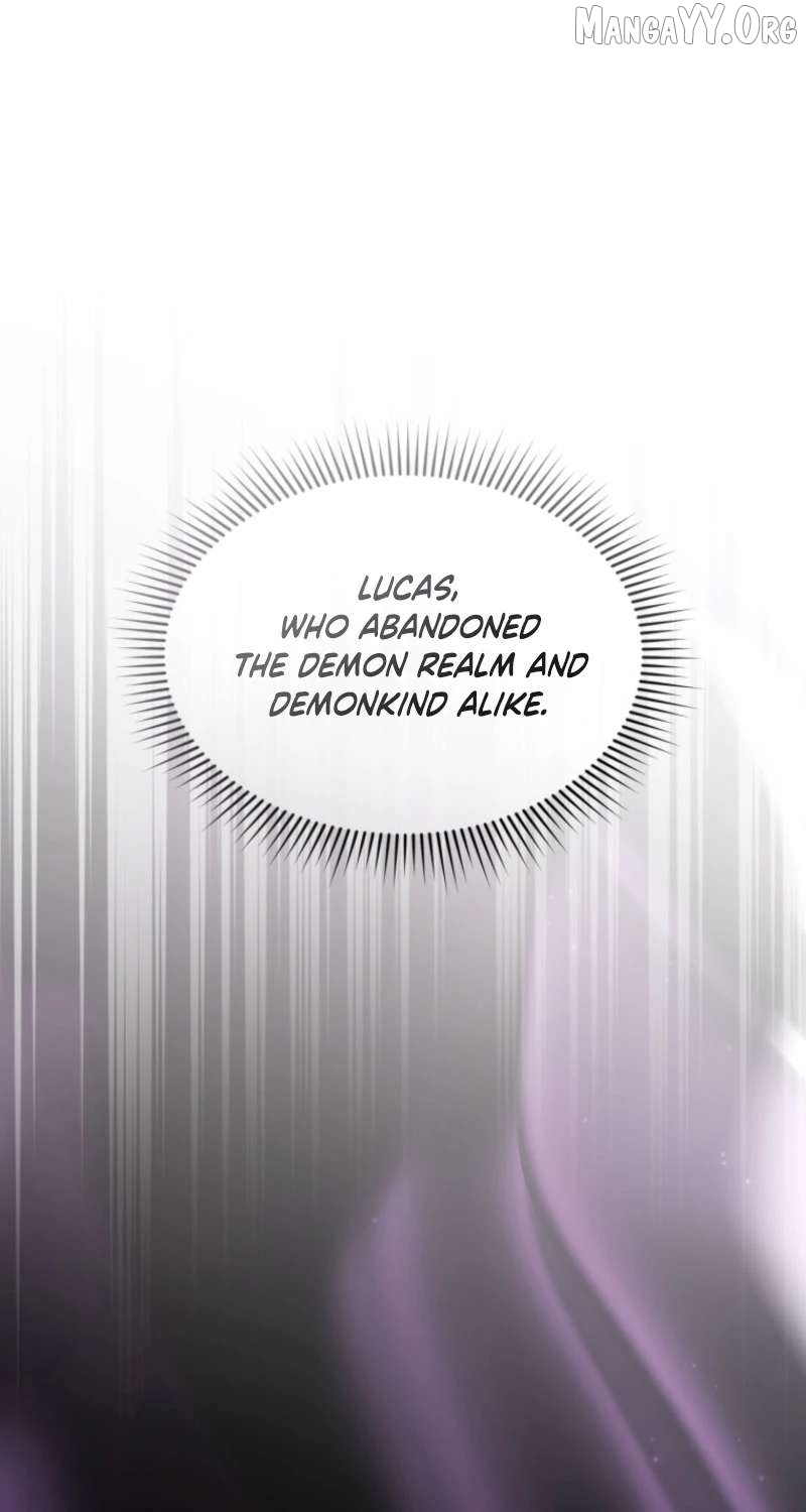Surviving as the Devil's Child Chapter 122 page 50